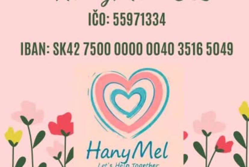 HanyMel OZ